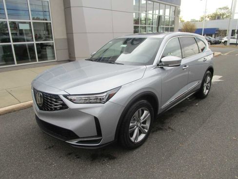 Used 2026 Acura MDX SH-AWD image 2