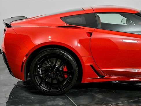 Used 2019 Chevrolet Corvette Grand Sport image 12