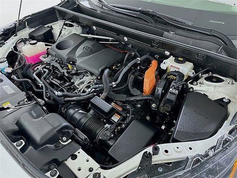 Used 2019 Toyota RAV4 Limited image 33