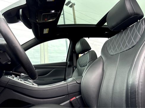 Used 2023 Hyundai Santa Fe Calligraphy image 17