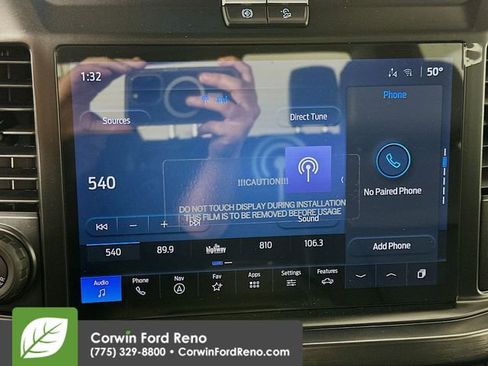 New 2026 Ford F350 Lariat image 16