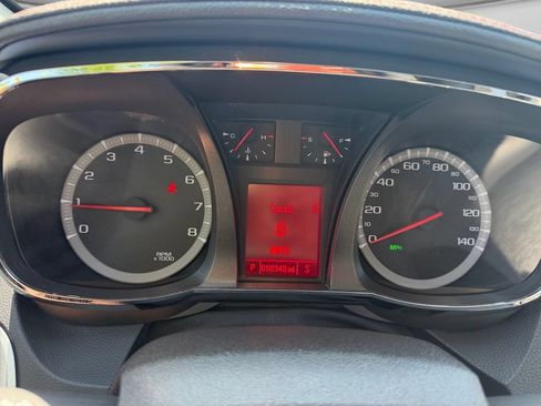 Used 2012 GMC Terrain SLT AWD/4WD image 14