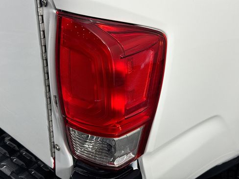 Used 2021 Toyota Tacoma SR image 30