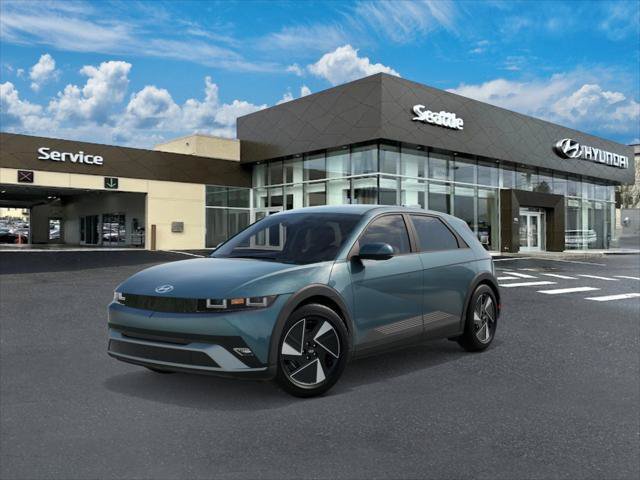 New 2026 Hyundai Ioniq 5 SE RWD 360° Tour