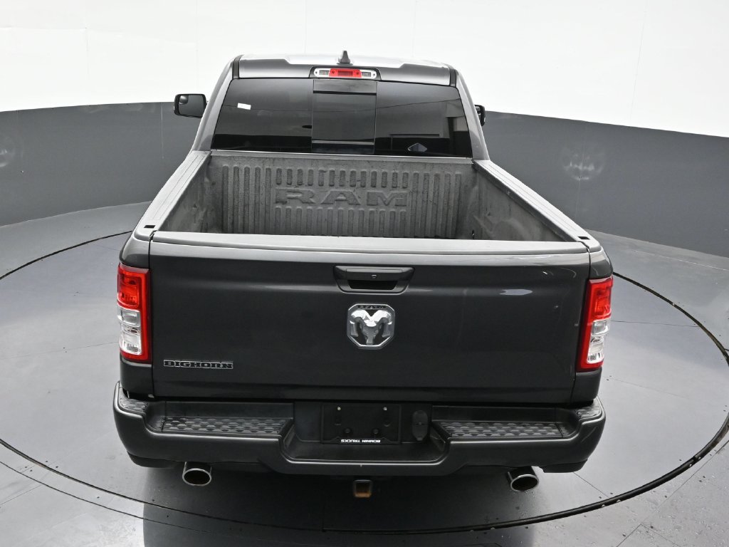 Used 2021 RAM 1500 Big Horn RWD image 18