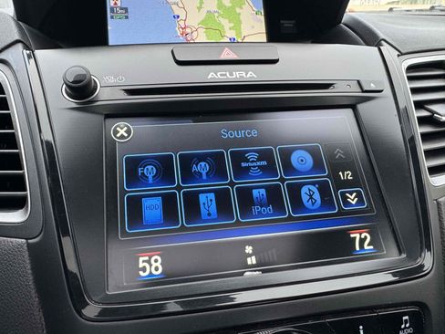 Used 2018 Acura RDX AWD w/ Advance Package image 26