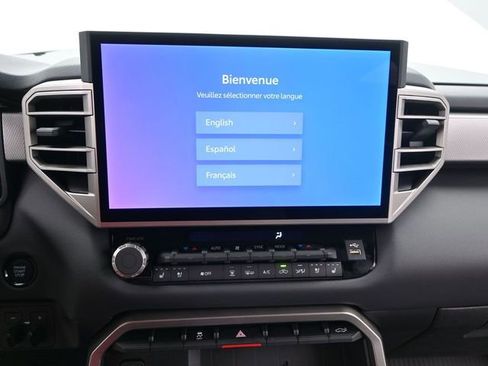 New 2026 Toyota Tundra Limited AWD/4WD image 6