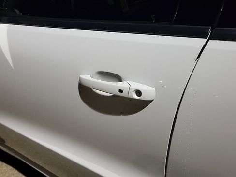 New 2023 Dodge Durango SRT image 17