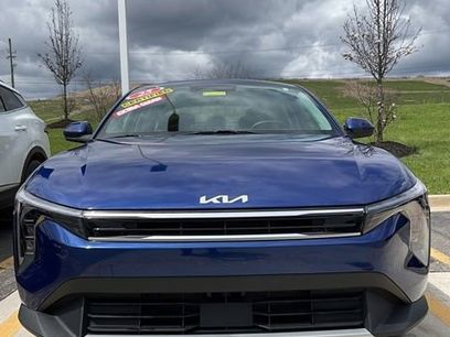 Certified 2025 Kia K4 EX