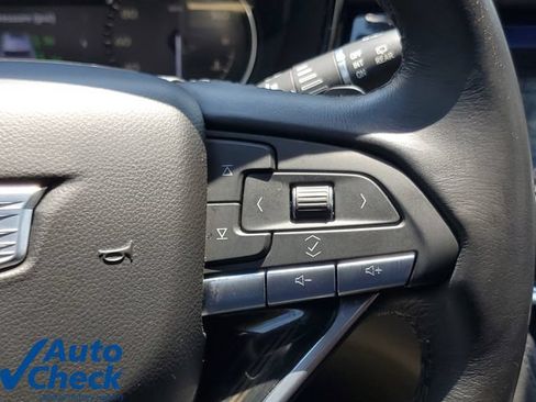 Used 2021 Cadillac XT6 Premium Luxury FWD image 26