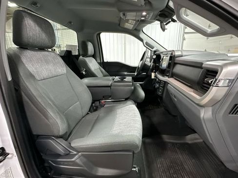 Used 2026 Ford F350 XLT w/ 360-Degree Camera Package image 27