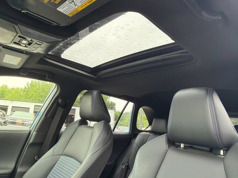 Used 2022 Toyota RAV4 XSE AWD/4WD image 33