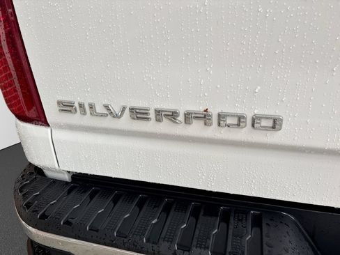 Used 2025 Chevrolet Silverado 2500 LT w/ Convenience Package AWD/4WD image 37