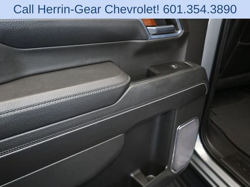 Used 2023 GMC Sierra 1500 Denali w/ Denali Reserve Package AWD/4WD image 15