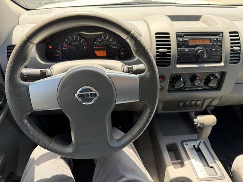 Used 2013 Nissan Frontier S RWD image 18