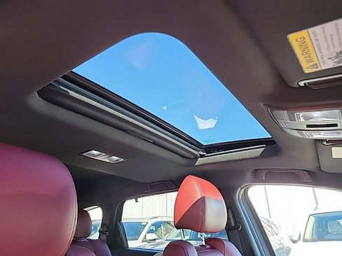 Used 2021 MAZDA CX-9 Carbon Edition image 15