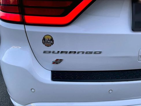 Used 2025 Dodge Durango R/T image 7