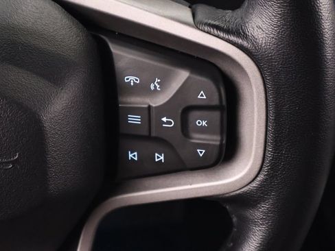 Used 2024 Ford Bronco Big Bend AWD/4WD image 23