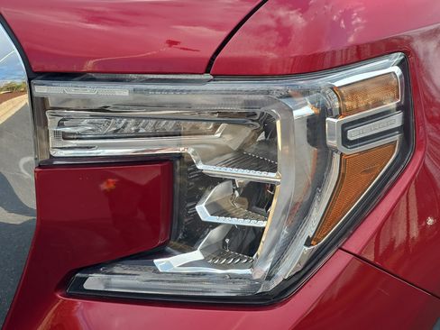 Used 2019 GMC Sierra 1500 Denali w/ Denali Ultimate Package image 31