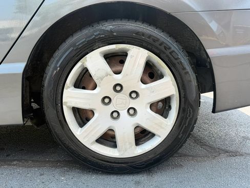 Used 2010 Honda Civic LX image 20