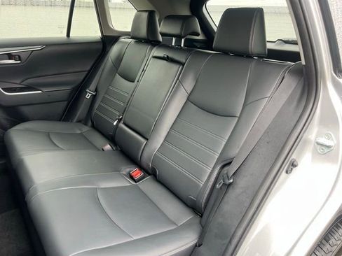 Certified 2024 Toyota RAV4 XLE Premium image 18