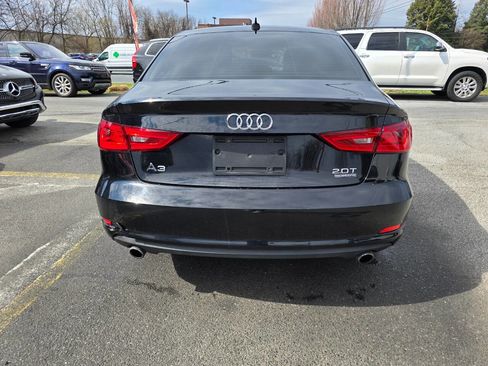 Used 2015 Audi A3 2.0T Premium Plus image 4