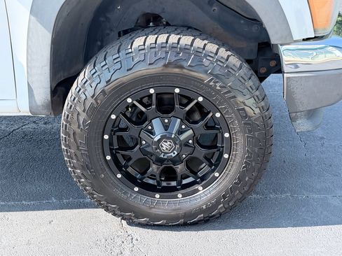 Used 2006 Chevrolet Colorado LT w/ LT Preferred Equipment Group AWD/4WD image 26