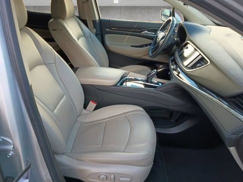 Used 2021 Buick Enclave Essence w/ Sound and Sites Package FWD image 24