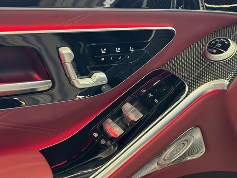 New 2026 Mercedes-Benz S 63 AMG S image 18