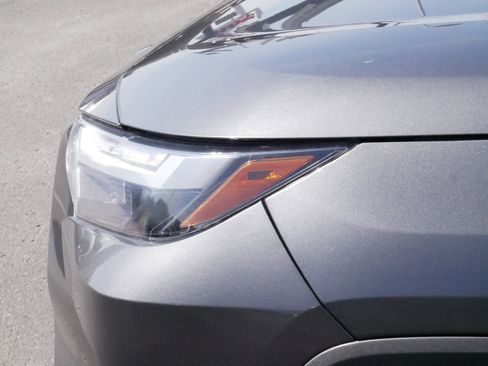 Certified 2024 Toyota RAV4 XLE AWD/4WD image 16