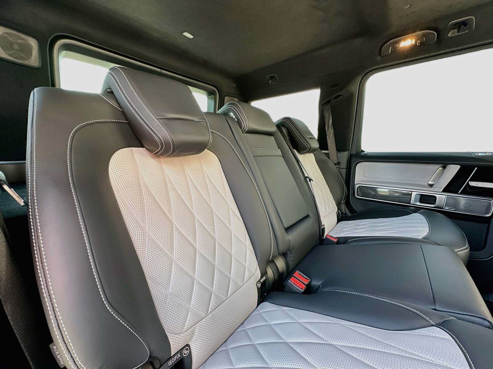Used 2027 Mercedes-Benz G 63 AMG 4MATIC image 29