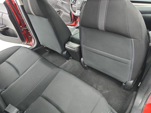 Used 2021 Honda Civic EX image 11