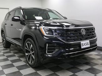 New 2026 Volkswagen Atlas SEL Premium R-Line video 2