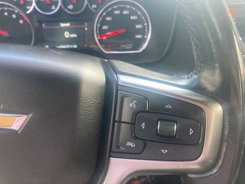 Certified 2021 Chevrolet Tahoe LT AWD/4WD image 33