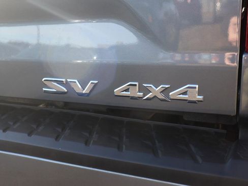 Used 2021 Nissan Titan SV w/ SV Convenience Package image 30