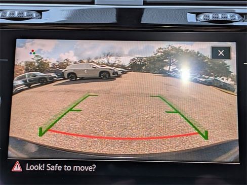 Used 2021 Volkswagen GTI Autobahn image 18