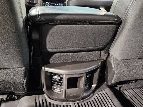 Used 2025 RAM 2500 Tradesman AWD/4WD image 36