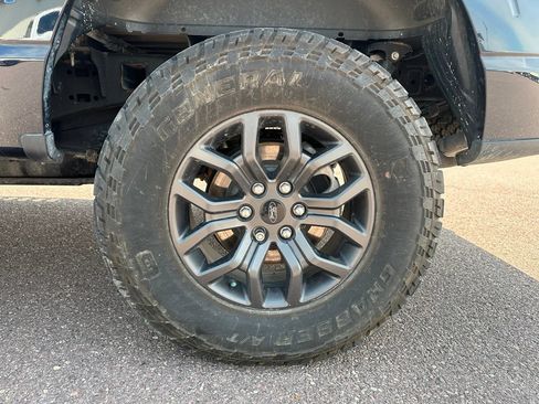 Used 2023 Ford F150 Tremor w/ Equipment Group 402A High AWD/4WD image 40