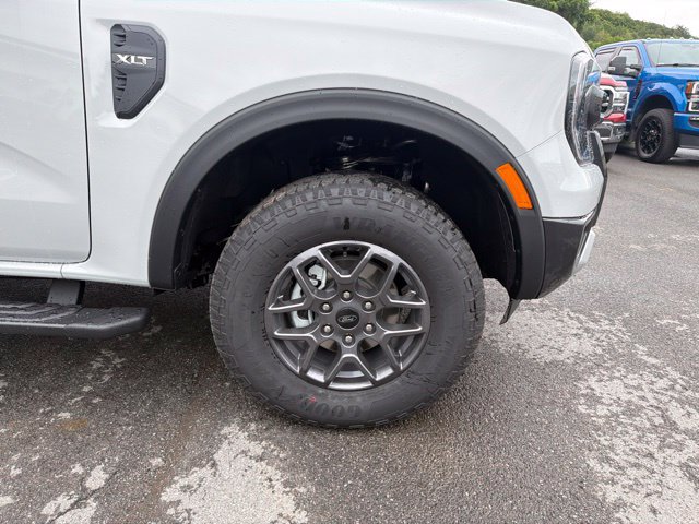 New 2026 Ford Ranger XLT w/ Advanced Towing Package AWD/4WD image 50