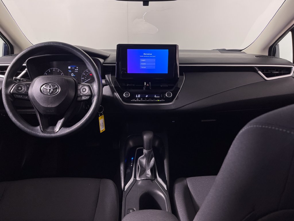 Used 2024 Toyota Corolla LE FWD image 14