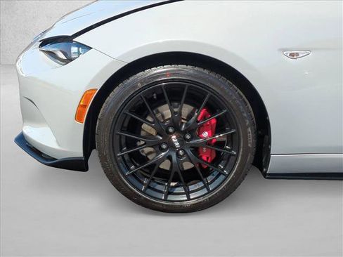 Used 2024 MAZDA MX-5 Miata RF Club image 21
