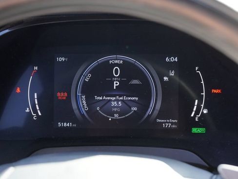Used 2024 Lexus RX 350 w/ Technology Package AWD/4WD image 33