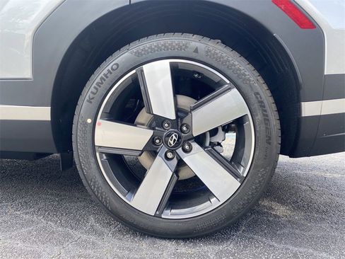 New 2024 Hyundai Santa Fe Calligraphy image 20