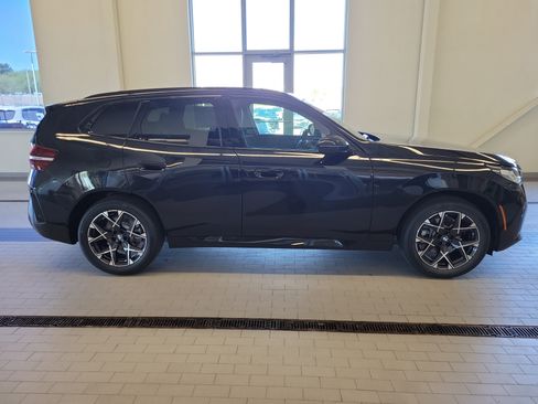 New 2026 BMW X3 xDrive30i w/ M Sport Package AWD/4WD image 8