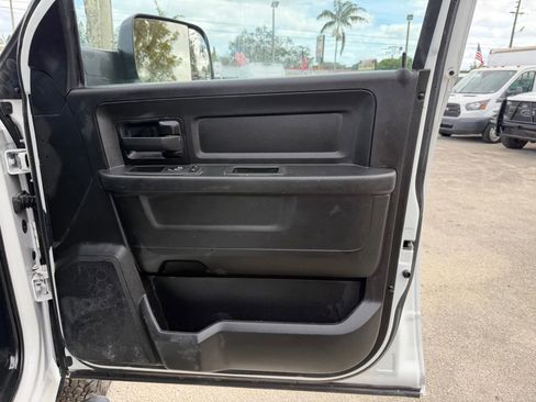 Used 2022 RAM 2500 Tradesman image 16