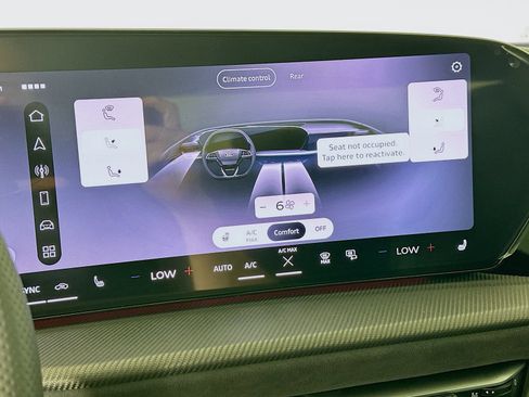 New 2026 Audi SQ5 Premium Plus AWD/4WD image 26