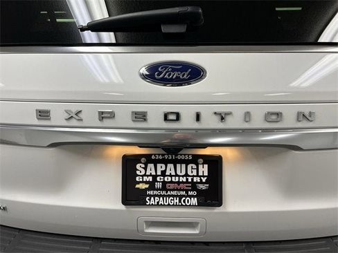 Used 2024 Ford Expedition Max Platinum image 33