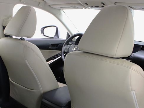 Used 2017 Lexus IS 200t w/ Navigation System Package RWD image 42