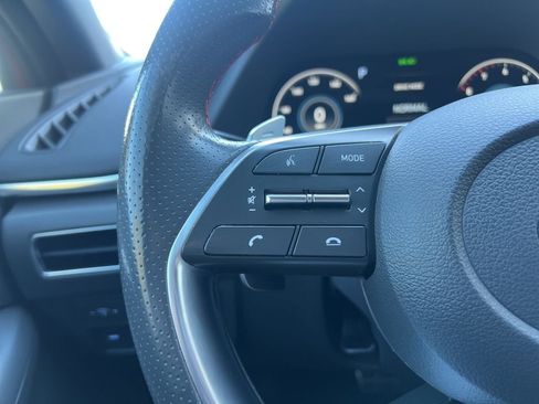 Used 2021 Hyundai Sonata SEL Plus w/ Preferred Accessory Package image 36