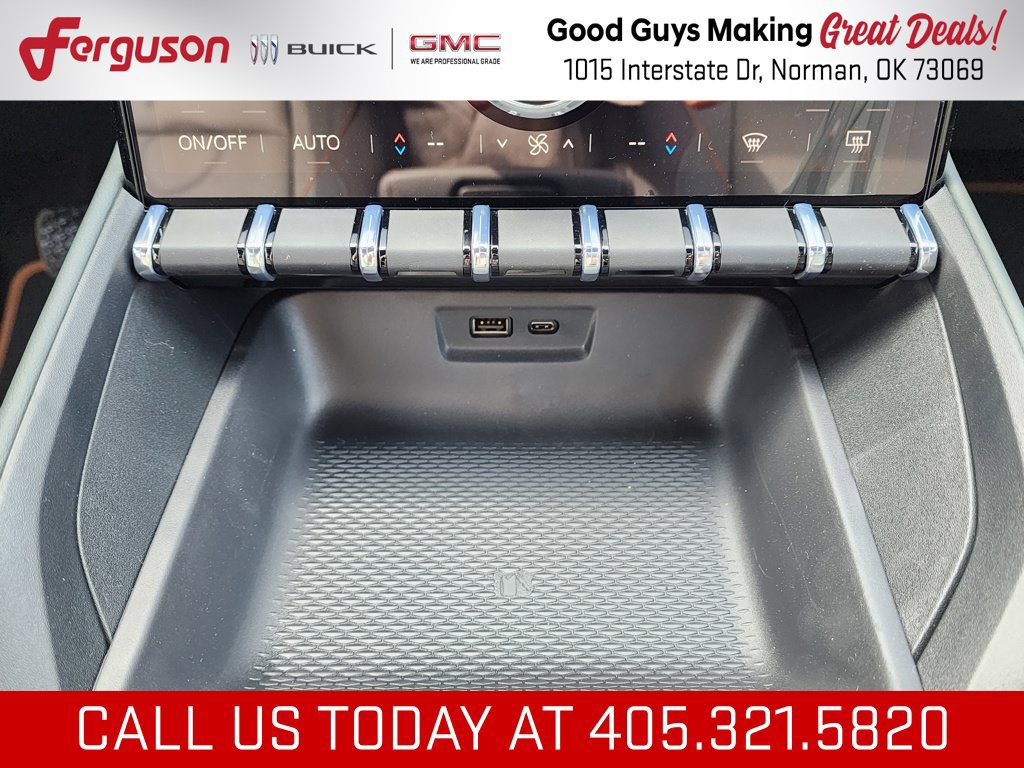 New 2026 GMC Terrain AT4 w/ Convenience Package III AWD/4WD image 31